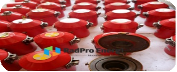 Jasa Pengadaan Sumber atau Zat Radioaktif