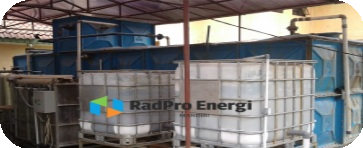 Jasa Instalasi dan Fabrikasi Fasilitas Kedokteran Nuklir