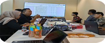 asa In House Training