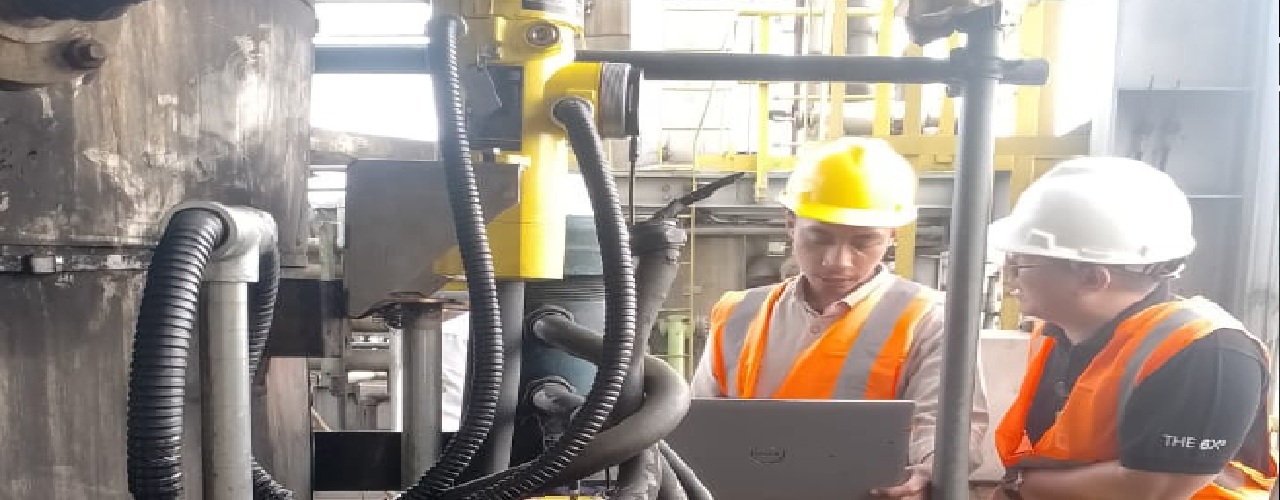 Layanan Kami : Pengadaan Alat Ukur Radiasi