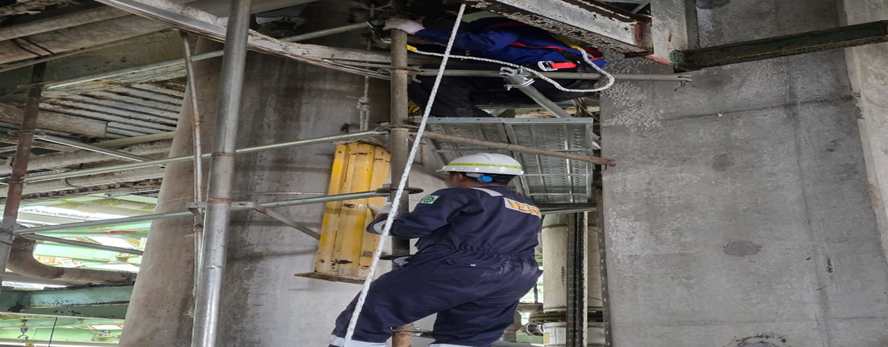 Layanan Kami : Pengadaan Sumber Radioaktif 